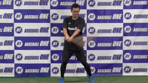 【野球  練習メニュー】ヘッドの使い方を覚える練習方法