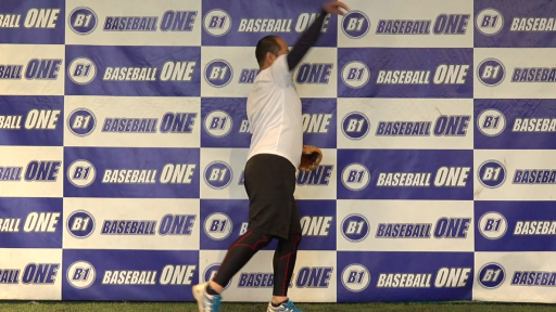 【野球  練習メニュー】肘が抜けないようにするための練習方法