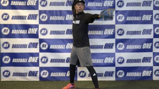 【野球  練習メニュー】テイクバックをスムーズに作る練習方法