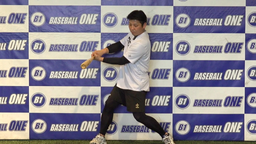 【  練習メニュー】力を入れるタイミングを覚える練習方法