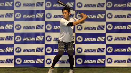 【野球 練習メニュー】振り出し時、ヘッドが離れないようにするための練習方法