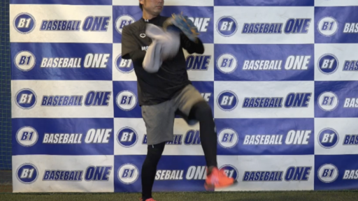 【野球  練習メニュー】上下の割れを作るための練習方法