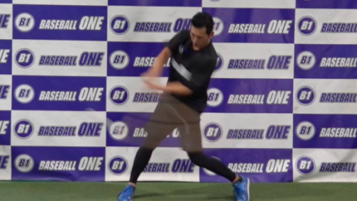 【野球  練習メニュー】全てのボールに対応するための練習方法