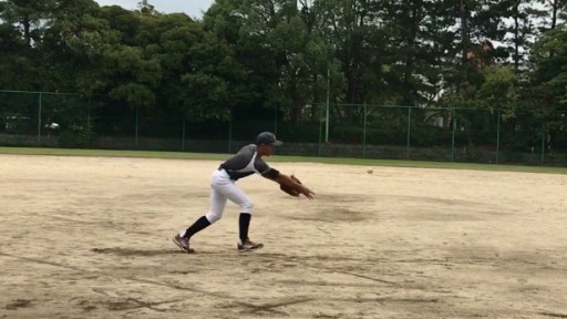【野球  練習メニュー】お父さんお母さんのための少年野球指導 キャッチボール 番外編 セットでやりたい練習