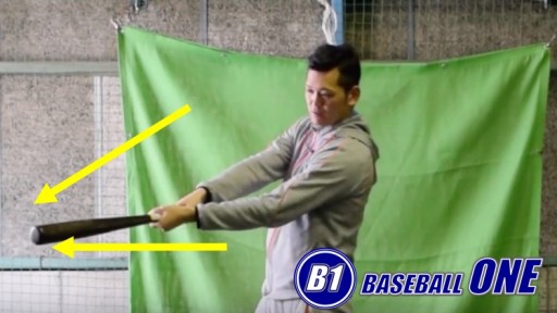 ダウンスイングを修正する方法