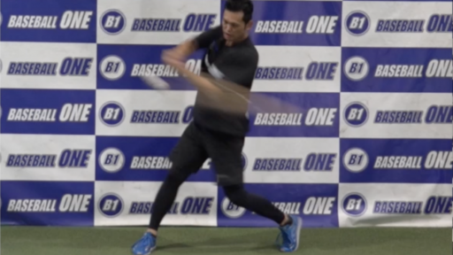 【野球 練習メニュー】変化球の対応を覚えるための練習方法(スローボール)
