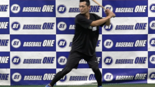 【野球 練習メニュー】遅いボールの対応を覚えていく練習メニュー