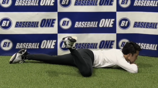 股関節回旋の動きをよくするトレーニング