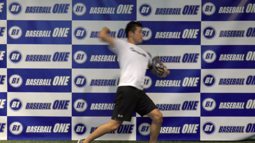 【野球 練習メニュー】投球フォームを安定させる練習方法