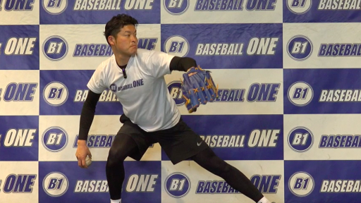 【野球 練習メニュー】股関節へ力を溜めたのを発揮させる練習方法