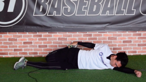 基礎 レベル2(ストレッチ)