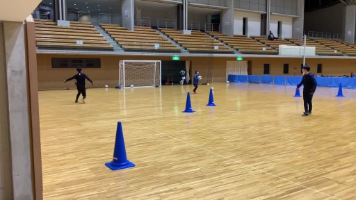 サッカー ワンツーの練習 の練習メニュー トレーニング方法が動画で分かる Sufu サッカー ワンツーの練習 の練習メニュー トレーニング方法が動画で分かる Sufu
