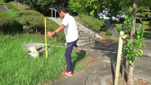 【野球 練習メニュー】野球でも必要な股関節のトレーニング 3