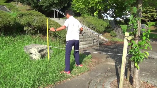 【野球 練習メニュー】野球でも必要な股関節のトレーニング 5