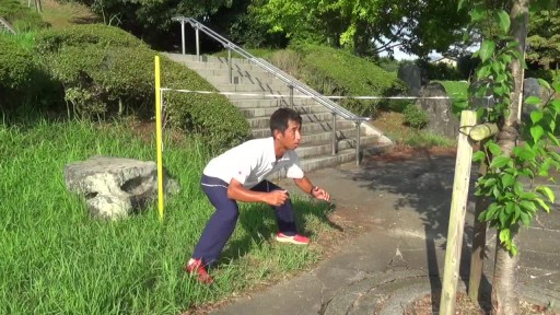 【野球 練習メニュー】野球でも必要な股関節のトレーニング 6