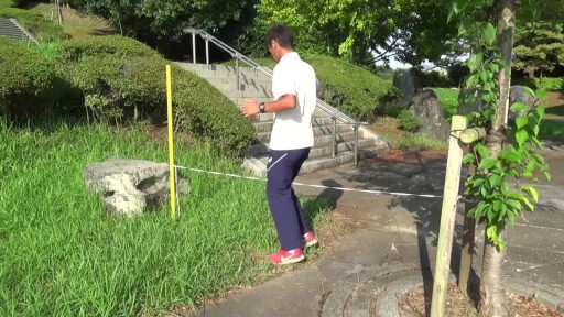 【野球 練習メニュー】野球に必要な瞬発力のトレーニング 1
