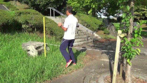【野球  練習メニュー】野球に必要な瞬発力のトレーニング 3