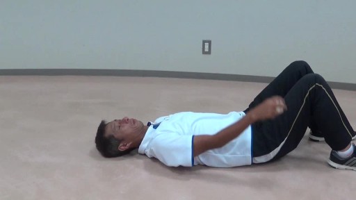【野球  練習メニュー】肩甲骨周辺のトレーニング 5