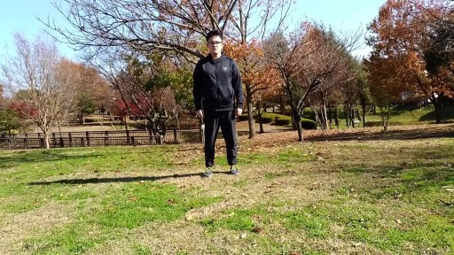 【  練習メニュー】股関節のストレッチ