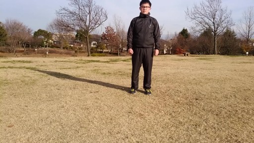 【  練習メニュー】両足ジャンプ