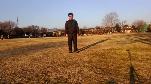 【  練習メニュー】ランジジャンプ