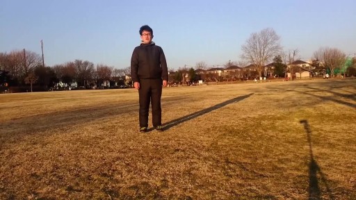 【  練習メニュー】ステップランジ
