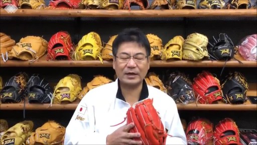 【野球 練習メニュー】回内理論について②(回内グラブとコントロールの関係)