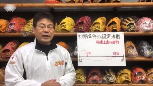 【野球 練習メニュー】回内理論について⑤(加速上達のかくされた法則)