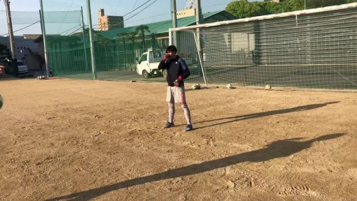 【サッカー  練習メニュー】GKコーチがいなくてもできるGKトレーニング⑫【中高校生編】