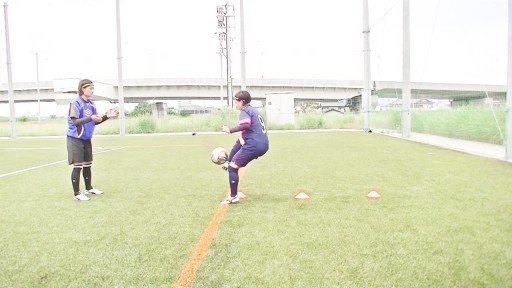 サッカーの練習に！！ やってみようサッカー (こどもスポーツ練習Q＆A) | 大槻邦雄 |本