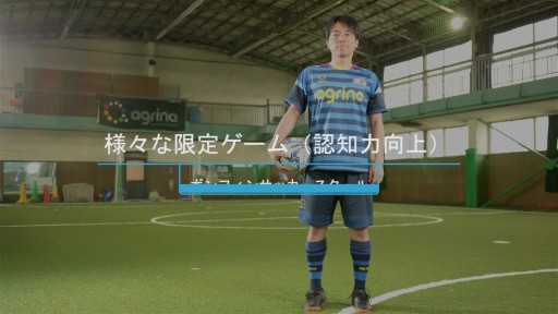 動画 様々な限定ゲーム 認知力向上 Sufu