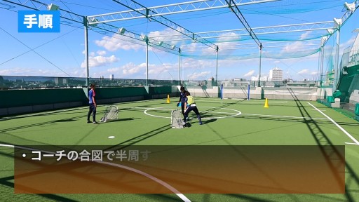 【サッカー  練習メニュー】レクリエーション感覚で行う1対1