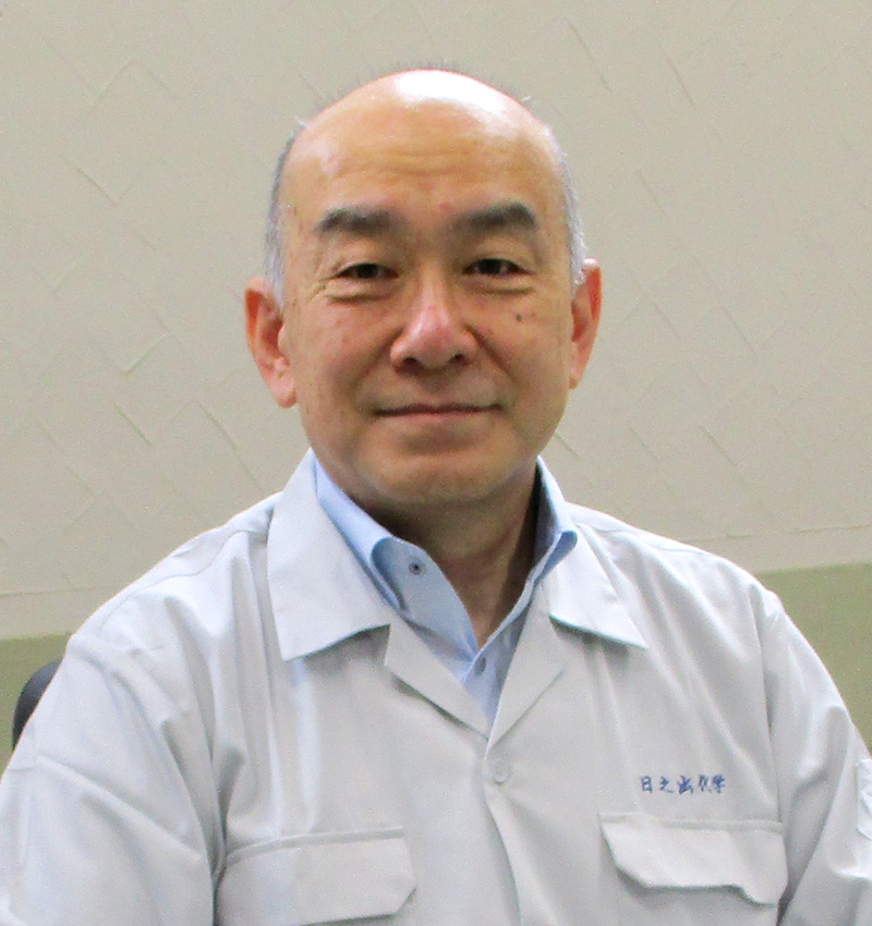 日之出化学工業 サイトレポート ESG情報サイト