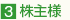 3.株主