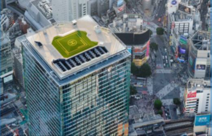 Provided by: Shibuya Scramble Square