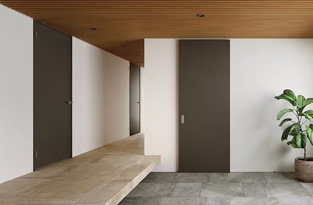 もっと「収納」をおしゃれに自由に。ミラタップが提案する、収納の