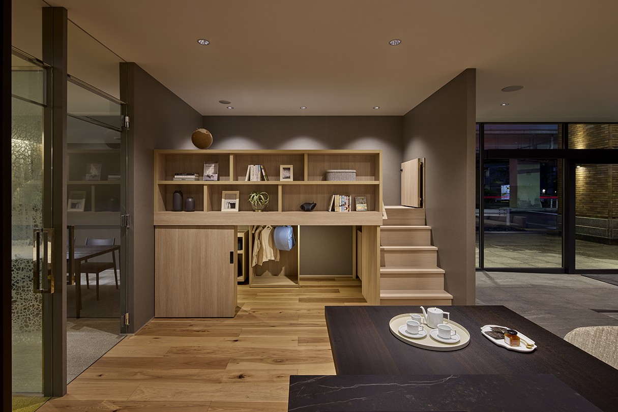 叶えたい「くらし」の解像度がワンランク上がる！ミサワリフォーム