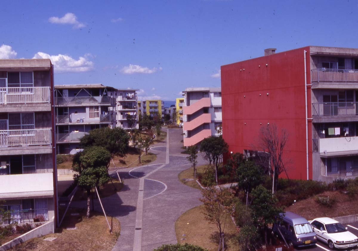 団地に住む」を、もっと身近な選択肢へ｜吉永建築デザインスタジオ