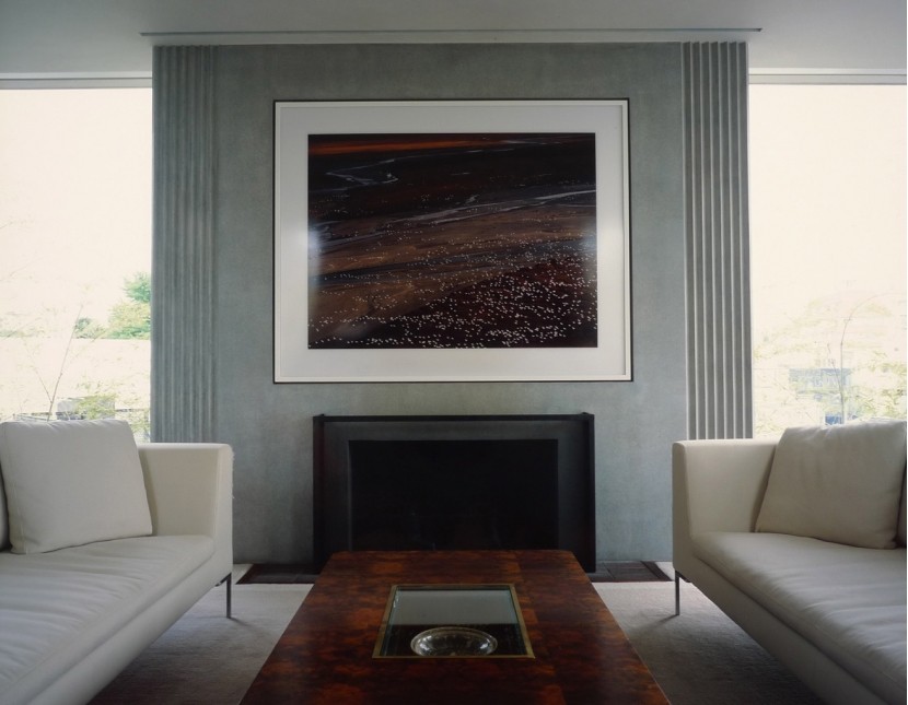 上品に華やかになる 絵のある空間 Suvaco スバコ