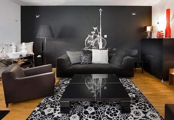 あなたのセンスが光る ウォールステッカーで楽しい空間演出 Suvaco スバコ