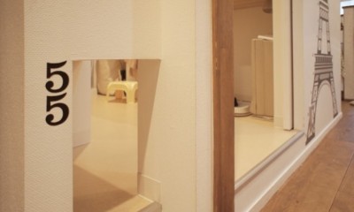 愛猫と暮らすリフォーム・リノベーション実例｜SUVACO(スバコ)