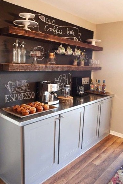 とびっきりお洒落なキッチン収納術 7選 Suvaco スバコ