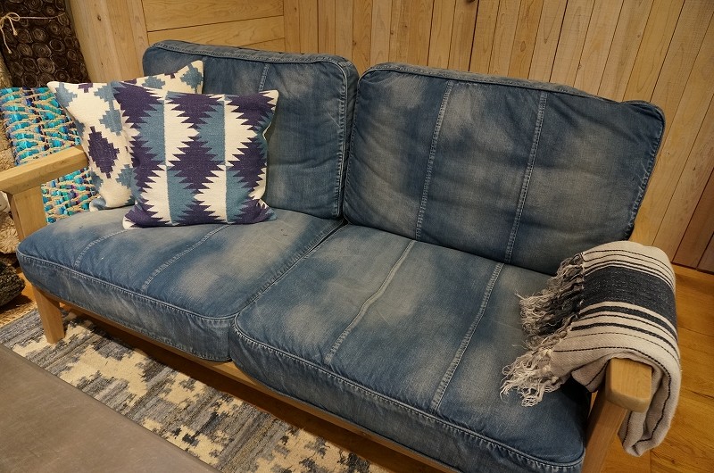 西海岸風がアツい ポイントを押さえておしゃれな部屋をつくろう Suvaco スバコ