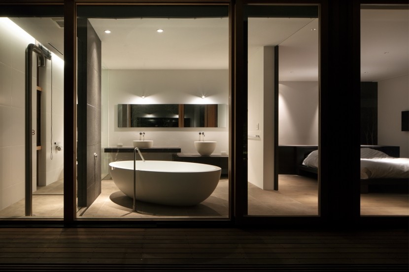 自宅でリゾートホテルのようなバスルームを実現 Suvaco スバコ