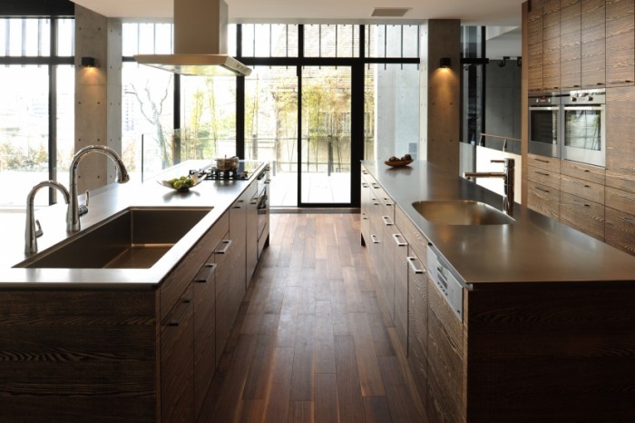 オリジナルキッチン天板の選び方 Suvaco スバコ