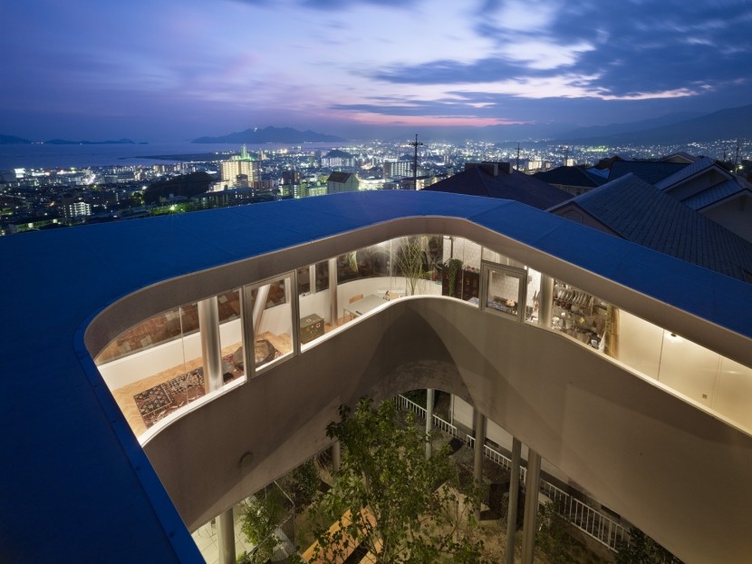 窓から見える景色に癒やされる 眺めのいい家特集 Suvaco スバコ