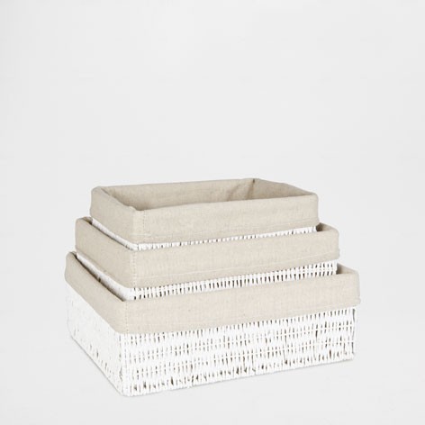 Zara Homeの収納アイテムでおしゃれにお片付けしよう Suvaco スバコ