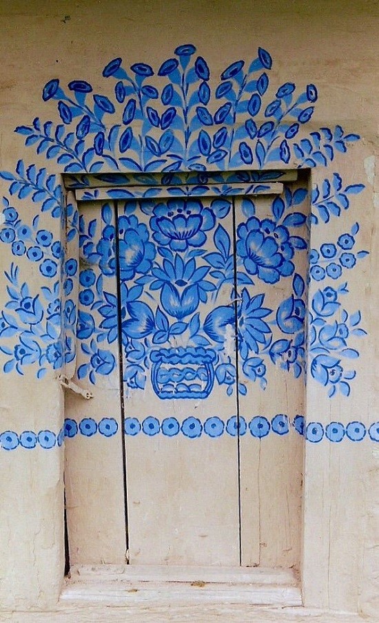 リノベーションの参考になる 海外中のおしゃれな玄関ドア Suvaco スバコ