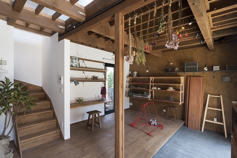 圧倒的な存在感(￣▽￣)玄関や居間にいかがですか？？ I would've been totally screwed without these] 7 Home Features