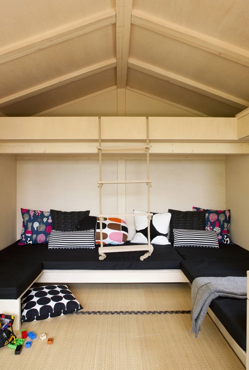 海外から学ぶ和空間 畳のある海外のおしゃれな家6選 Suvaco スバコ